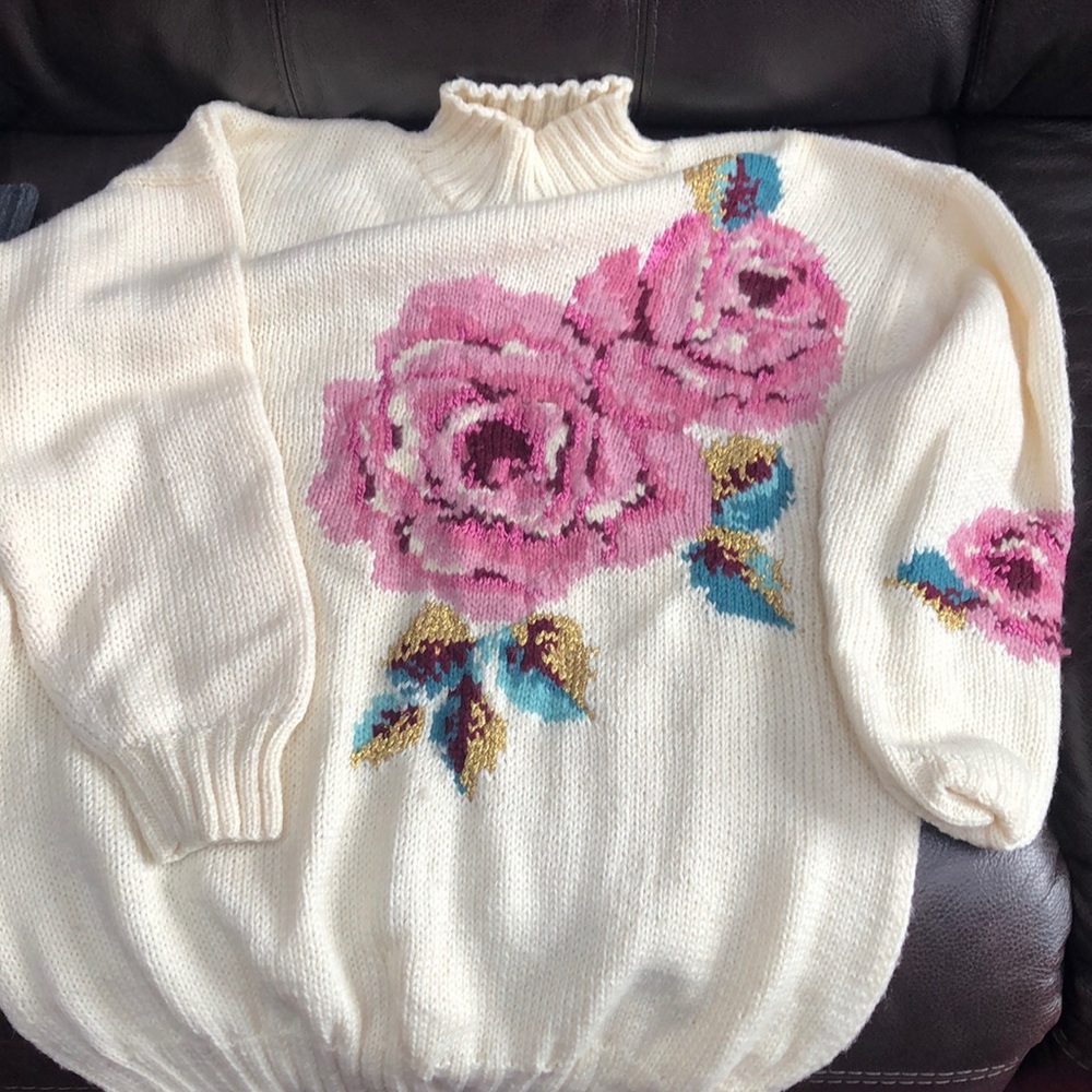 Sweater
